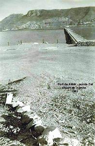 CD eh- 065- MEK- Fort Est